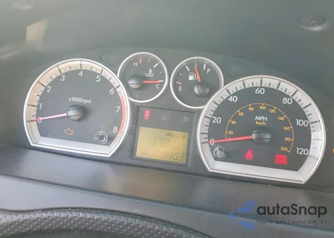 2009 Chevrolet Aveo Lt из США, поврежденный, VIN KL1TG66E29B347370